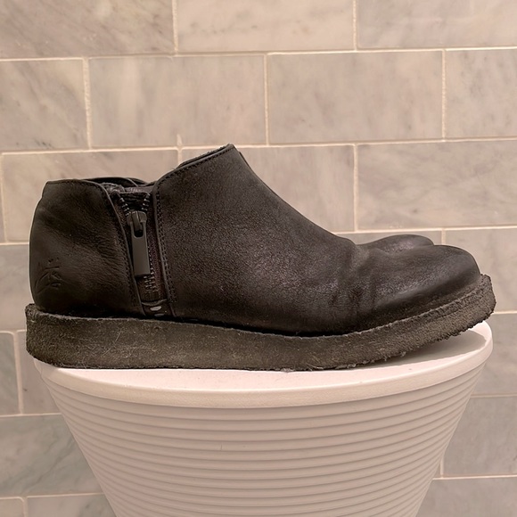John Fluevog Shoes - John Fluevog Booties
